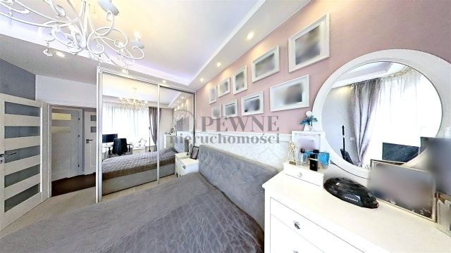 Mieszkanie 3-pokojowe Warszawa Wilanów, ul. Franciszka Klimczaka. Zdjęcie 11