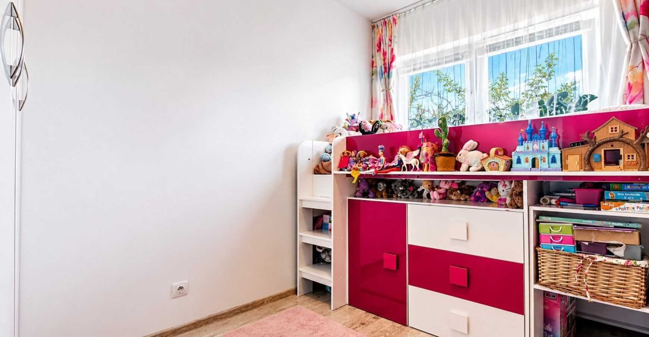 Mieszkanie 3-pokojowe Kraków Kurdwanów, ul. Kordiana. Zdjęcie 6