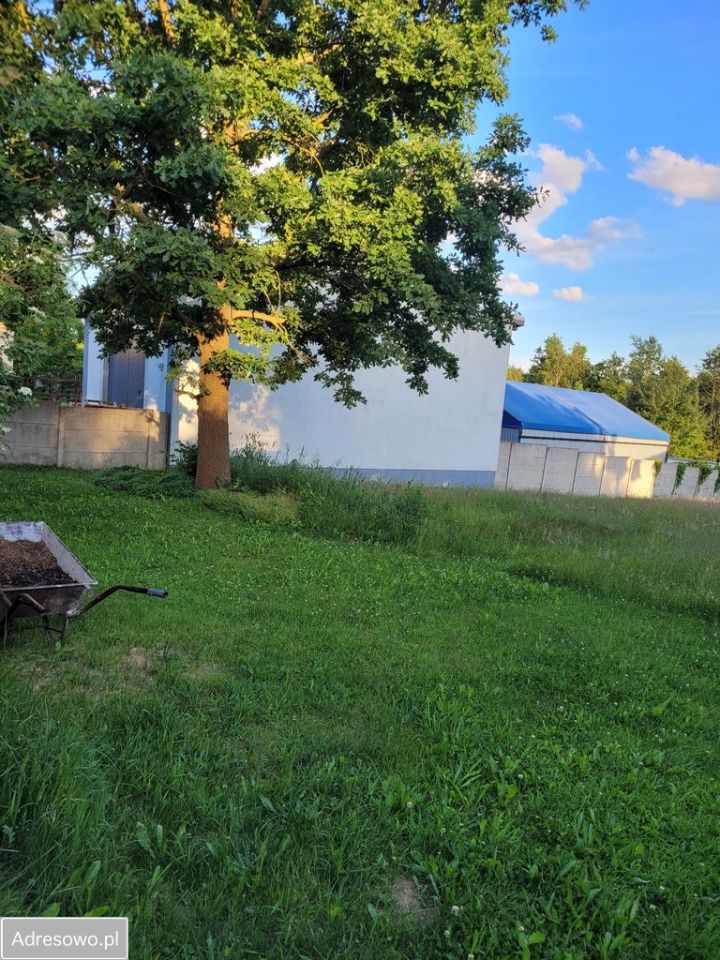 dom wolnostojący, 3 pokoje Suchedniów, ul. Żeromskiego. Zdjęcie 8