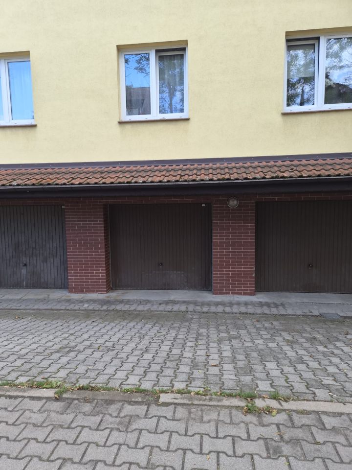 Mieszkanie 2-pokojowe Wrocław Sołtysowice, ul. Przejazdowa. Zdjęcie 33