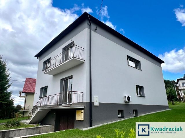 dom wolnostojący, 9 pokoi Jasło Ulaszowice, ul. Skalna. Zdjęcie 15