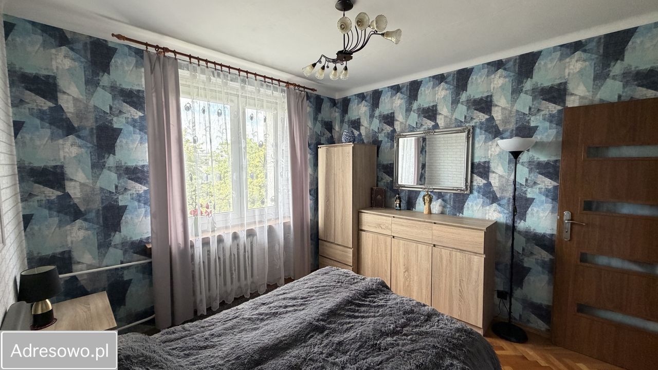 Mieszkanie 2-pokojowe Łódź Bałuty, ul. Powstańców Wielkopolskich. Zdjęcie 6