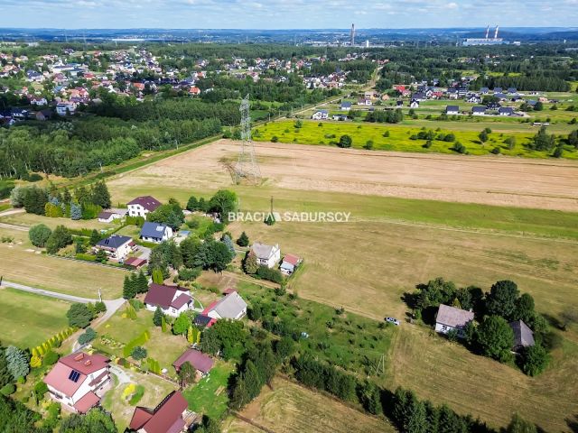 Działka budowlana Radziszów, ul. Jaśminowa. Zdjęcie 7