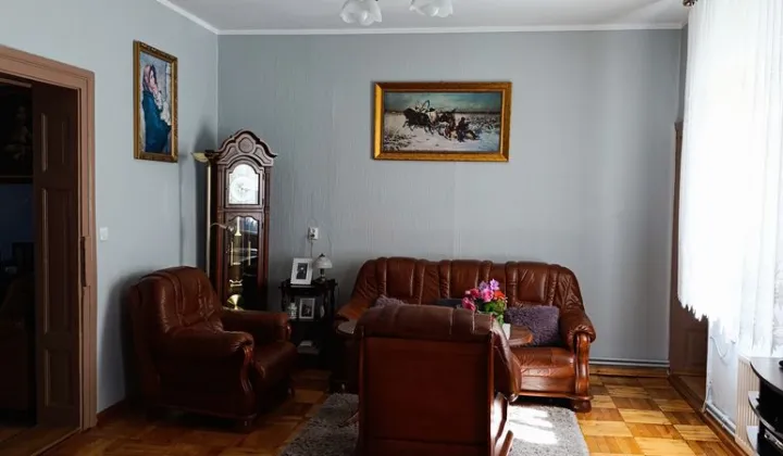 Mieszkanie 3-pokojowe Jelenia Góra Sobieszów, ul. Cieplicka