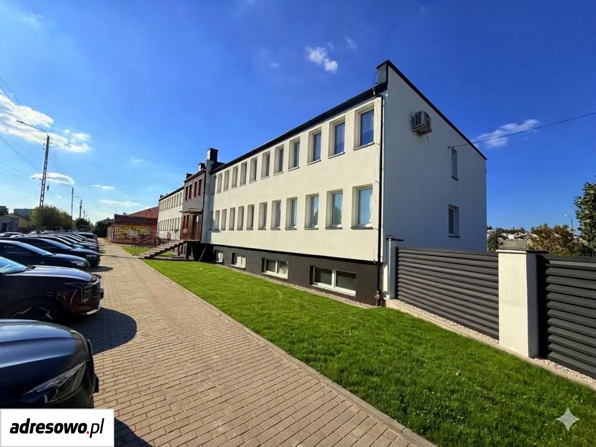 Lokal Skarżysko-Kamienna, ul. 1 Maja. Zdjęcie 2