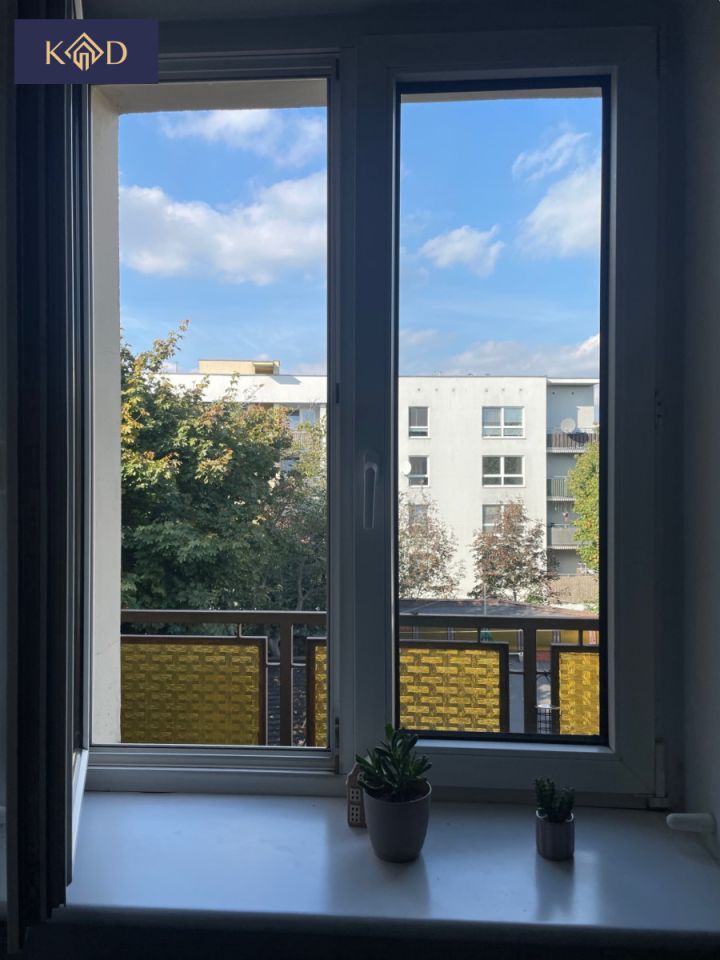 Mieszkanie 2-pokojowe Poznań Główna, ul. Główna. Zdjęcie 9
