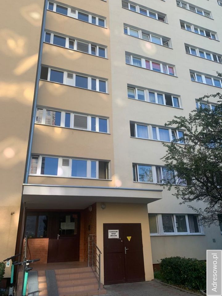 Mieszkanie 1-pokojowe Warszawa Ochota, ul. Wiślicka. Zdjęcie 1