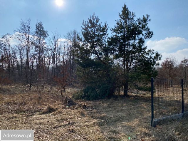 Działka budowlana Łódź Polesie, ul. Laskowicka. Zdjęcie 1