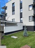 Mieszkanie 2-pokojowe Warszawa, ul. Warzelnicza