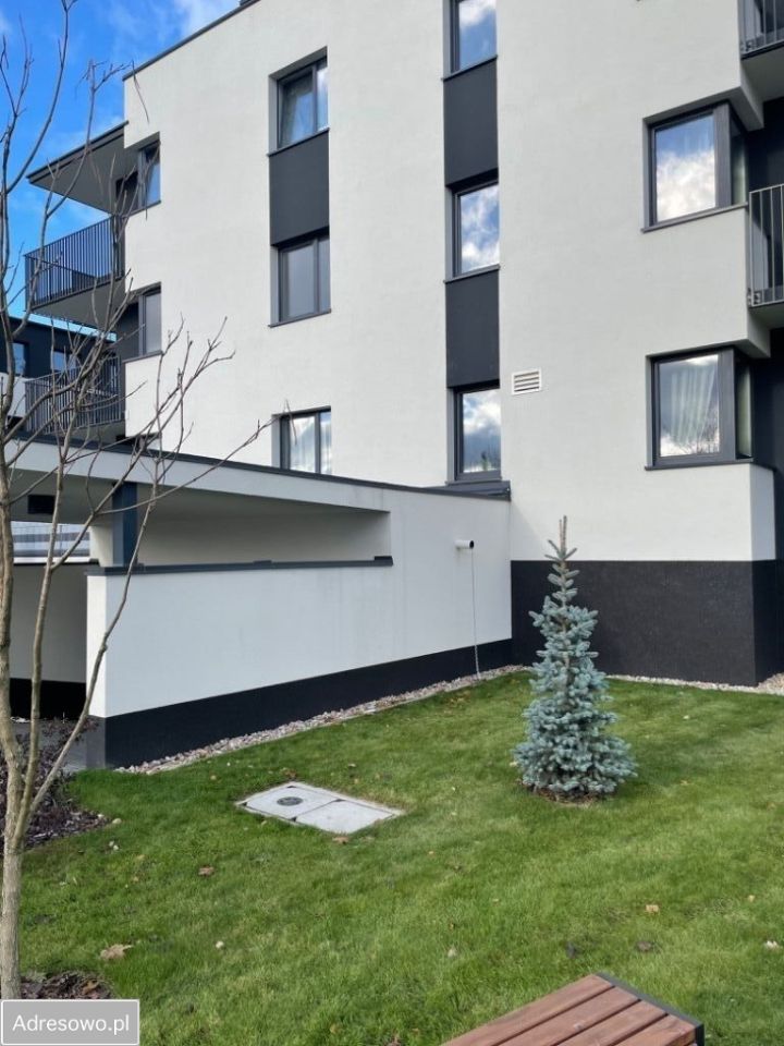 Mieszkanie 2-pokojowe Warszawa, ul. Warzelnicza