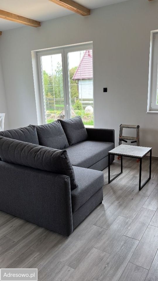 dom wolnostojący, 4 pokoje Pojezierce. Zdjęcie 10