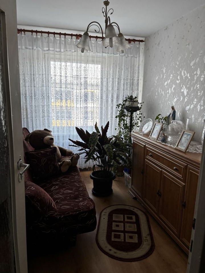 Mieszkanie 3-pokojowe Łasin, ul. Konarskiego. Zdjęcie 6