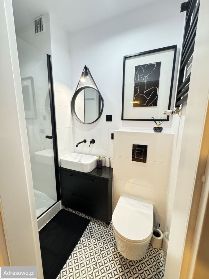 Mieszkanie 3-pokojowe Poznań Wilda, ul. Jana Umińskiego. Zdjęcie 16