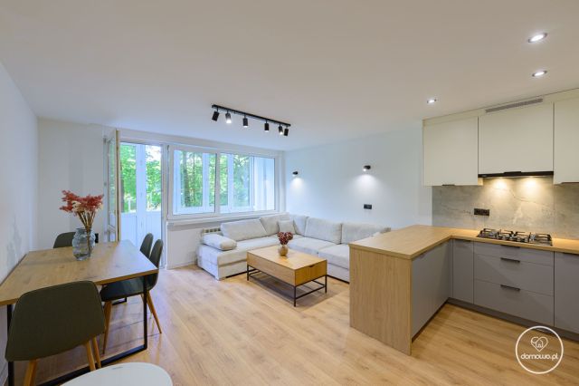 Mieszkanie 2-pokojowe Warszawa Ochota, ul. Władysława Korotyńskiego. Zdjęcie 2