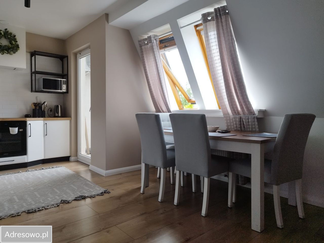 Mieszkanie 2-pokojowe Częstochowa Wyczerpy Dolne. Zdjęcie 15