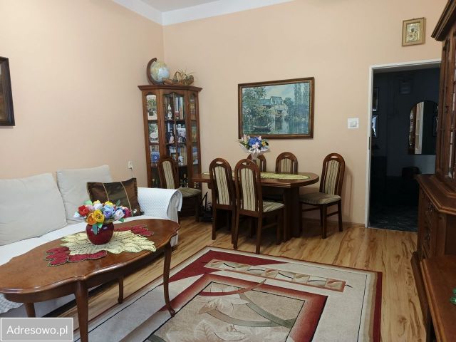 Mieszkanie 3-pokojowe Szczecin Śródmieście, ul. Szarotki. Zdjęcie 1