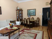 Mieszkanie 3-pokojowe Szczecin Śródmieście, ul. Szarotki