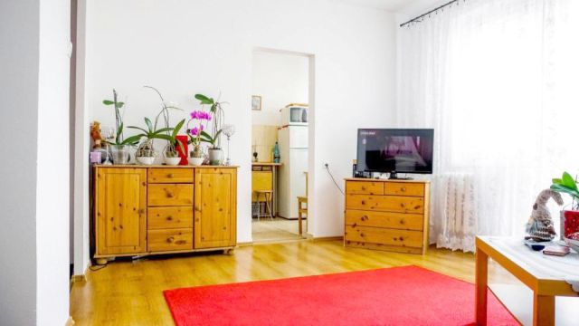 Mieszkanie 1-pokojowe Sopot Brodwino, ul. Oskara Kolberga. Zdjęcie 1