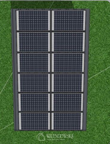 bliźniak, 5 pokoi Swołowo. Zdjęcie 5