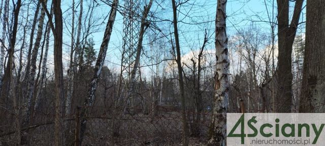 Działka budowlana Złotokłos. Zdjęcie 8