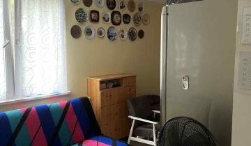 dom letniskowy Kłębowo