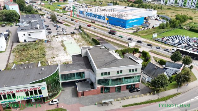 Mieszkanie 3-pokojowe Starogard Gdański, ul. Juranda ze Spychowa. Zdjęcie 2