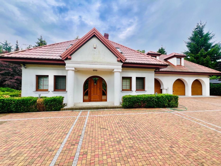 dom wolnostojący Żelazowa Wola. Zdjęcie 7