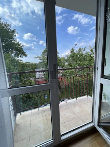 Mieszkanie 2-pokojowe Warszawa Muranów. Zdjęcie 3