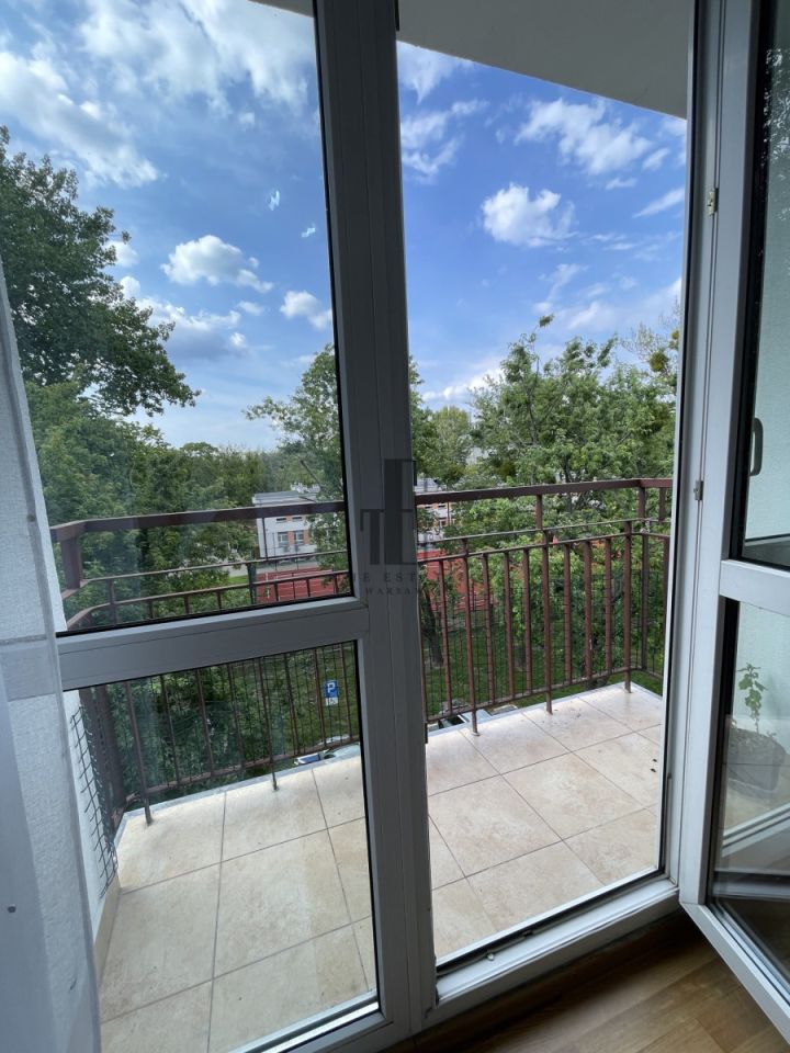 Mieszkanie 2-pokojowe Warszawa Muranów. Zdjęcie 3