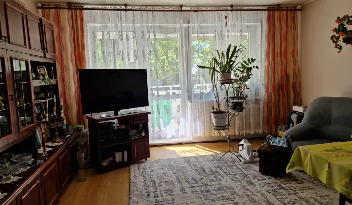 Mieszkanie 3-pokojowe Poznań Piątkowo, os. Bolesława Chrobrego