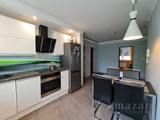 dom wolnostojący, 6 pokoi Nowa Wieś Wielka. Zdjęcie 11