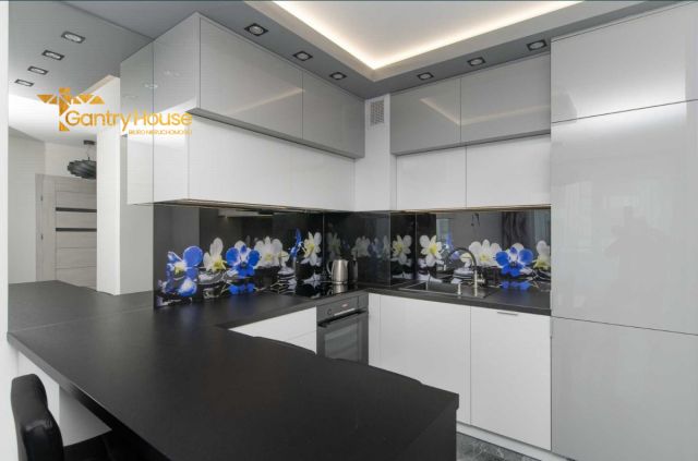 Mieszkanie 2-pokojowe Gdynia Oksywie, ul. Nasypowa. Zdjęcie 4