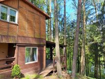 Działka rekreacyjna Wilimy. Zdjęcie 3