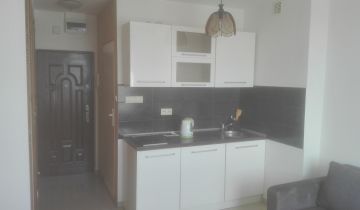 Mieszkanie 1-pokojowe Katowice Janów, ul. Oswobodzenia