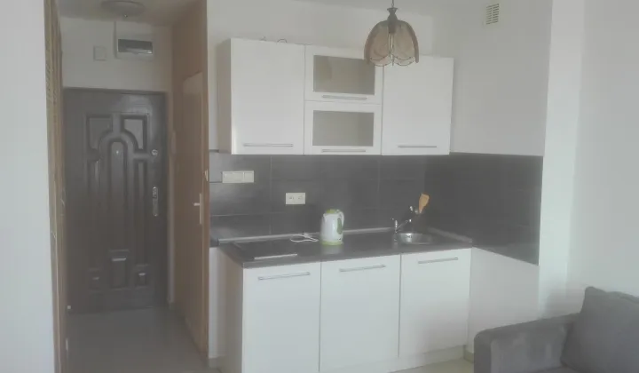 Mieszkanie 1-pokojowe Katowice Janów, ul. Oswobodzenia