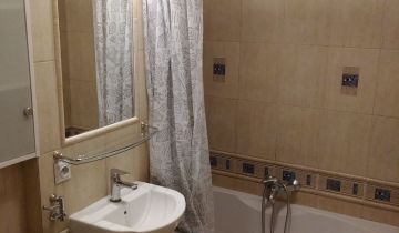 Mieszkanie 3-pokojowe Warszawa Saska Kępa, ul. Nubijska