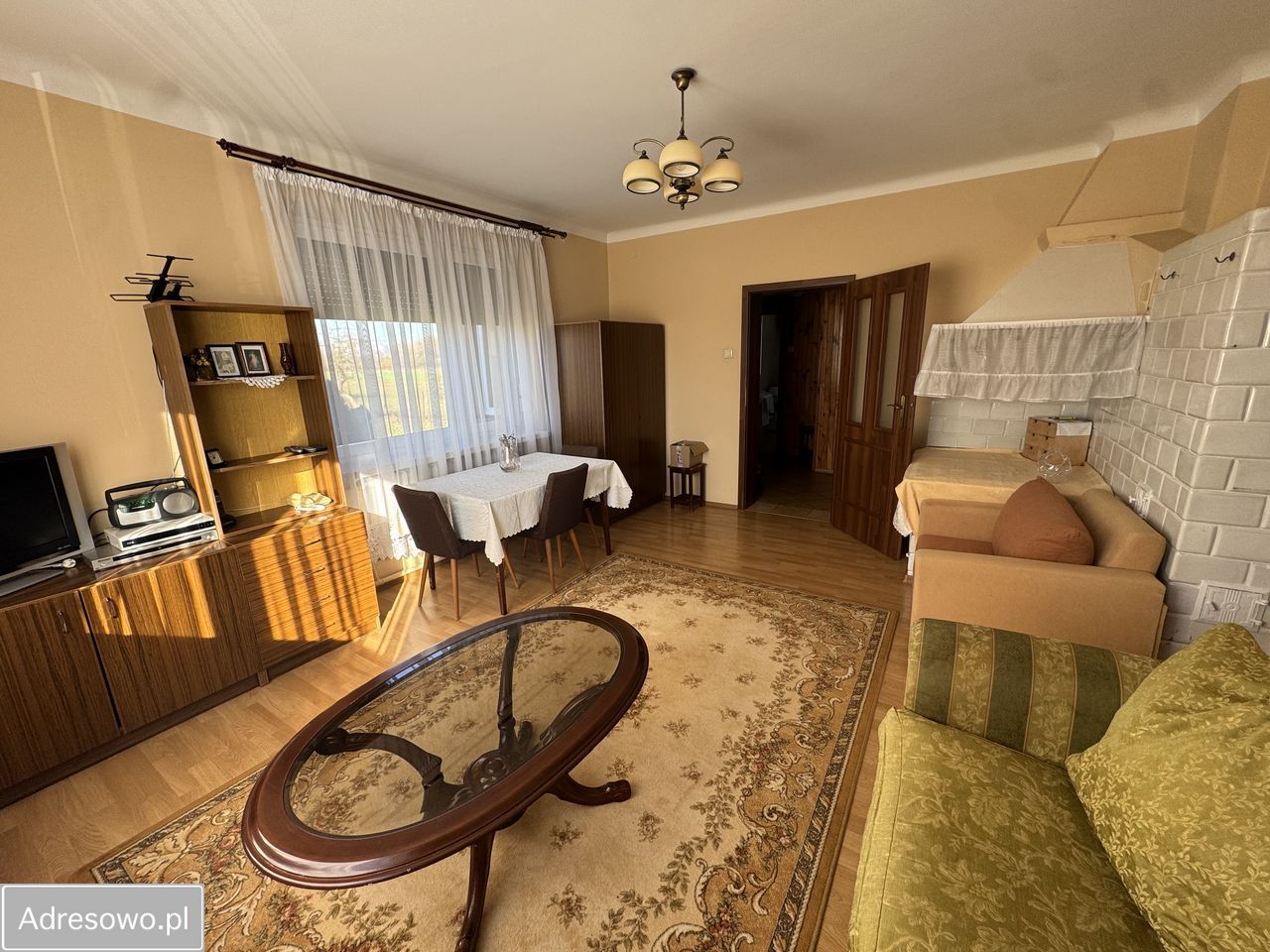 gospodarstwo, 3 pokoje Samogoszcz. Zdjęcie 8