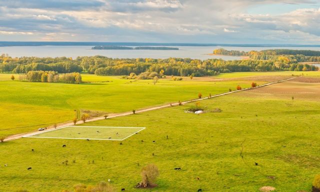 Działka budowlana Zdory. Zdjęcie 5