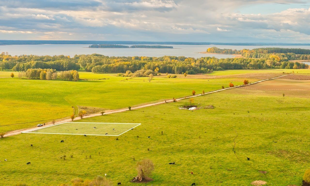 Działka budowlana Zdory. Zdjęcie 5