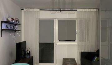 Mieszkanie 2-pokojowe Warszawa Mokotów, ul. Czerniakowska