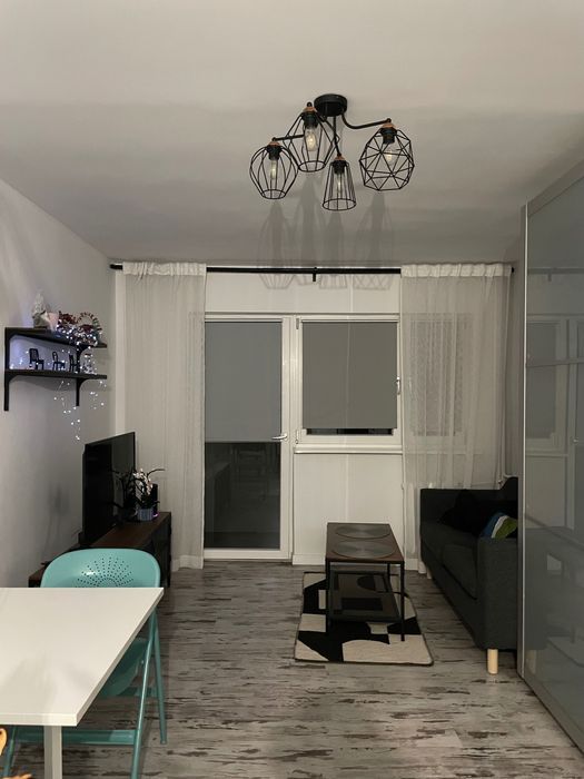 Mieszkanie 2-pokojowe Warszawa Mokotów, ul. Czerniakowska. Zdjęcie 2