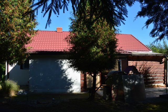 gospodarstwo Brzozówka. Zdjęcie 1