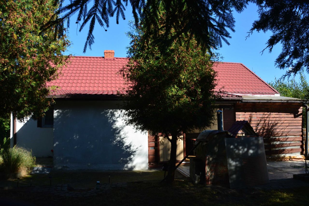 gospodarstwo Brzozówka