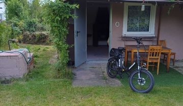 Działka rod Szczecin Krzekowo