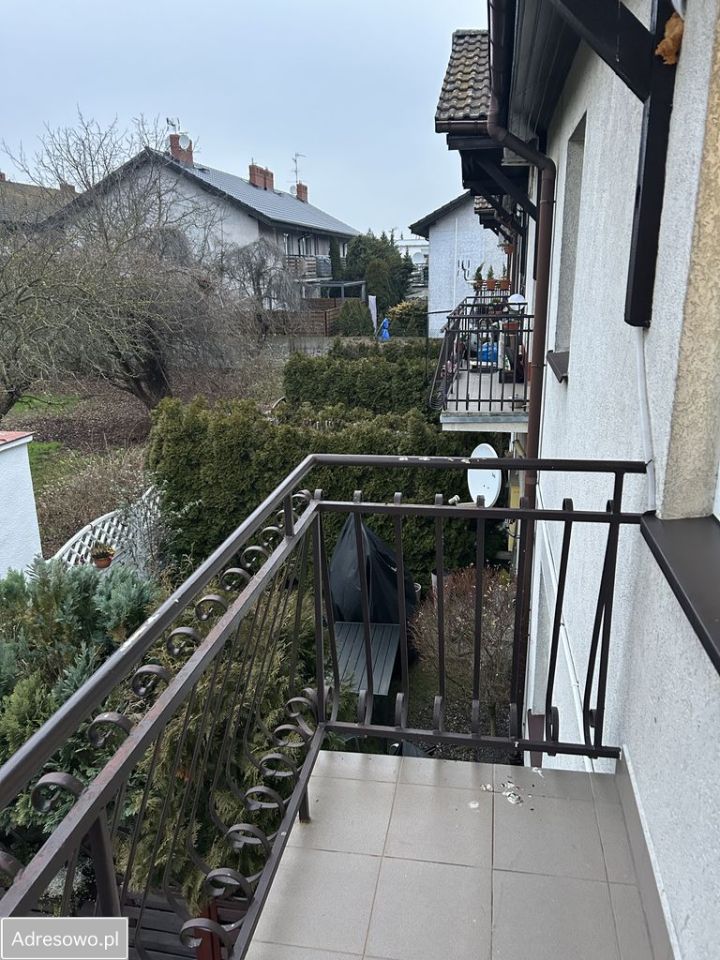 Mieszkanie 2-pokojowe Luboń, ul. Podgórna. Zdjęcie 8