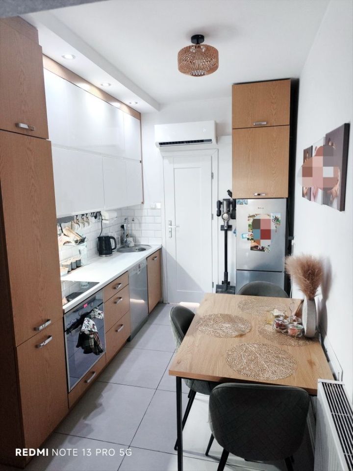 Mieszkanie 2-pokojowe Siedlce Centrum. Zdjęcie 4