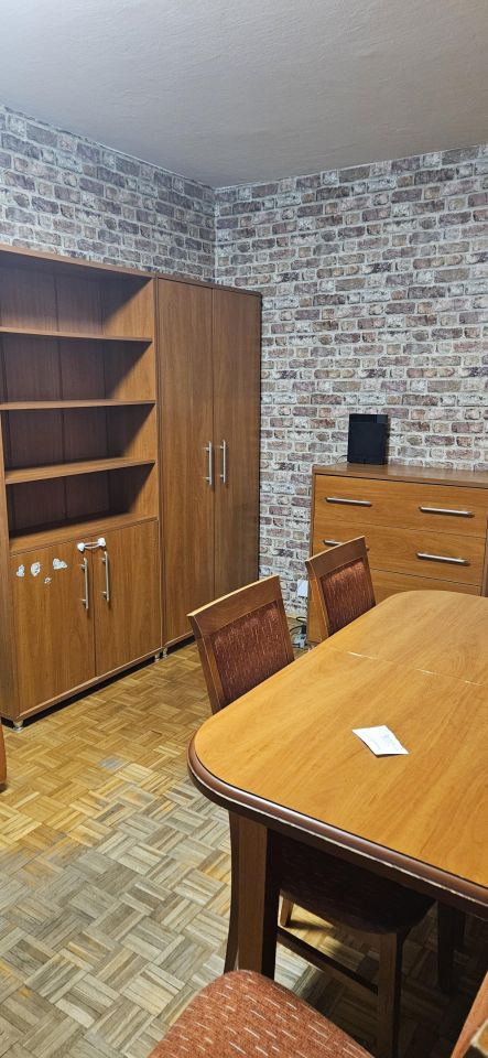 Mieszkanie 2-pokojowe Wrocław Popowice, ul. Popowicka. Zdjęcie 4