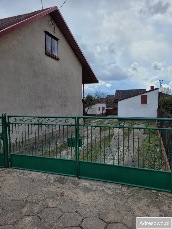 dom wolnostojący, 2 pokoje Fałków, ul. Przedborska. Zdjęcie 15