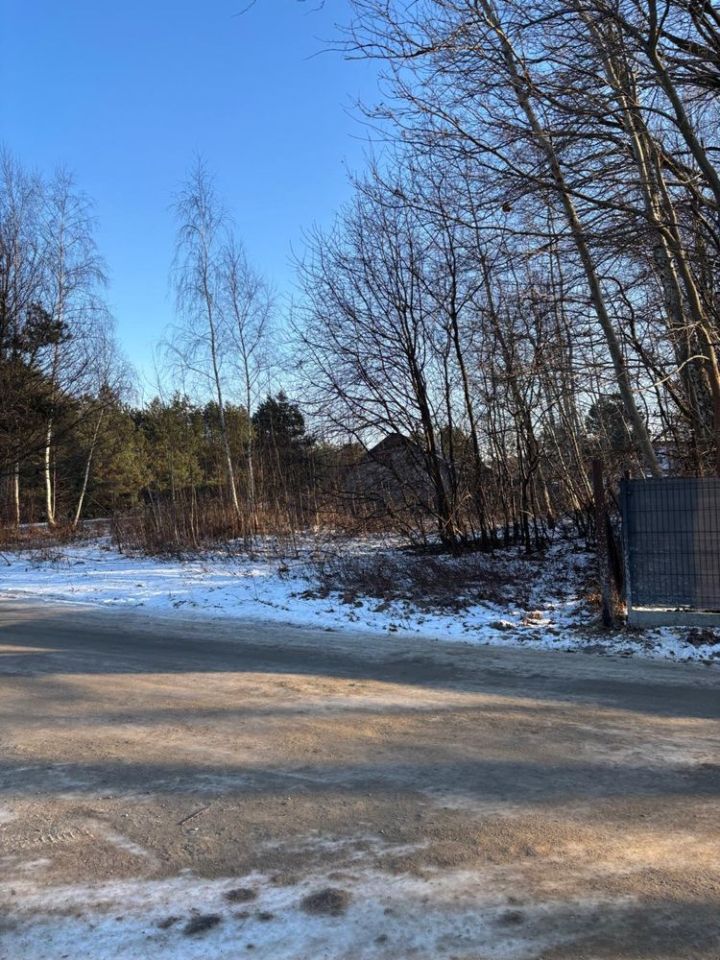 Działka budowlana Złotoria, ul. Bajkowa. Zdjęcie 5