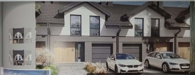 Działka budowlana Gorzów Wielkopolski Zieleniec, ul. Niwicka. Zdjęcie 1